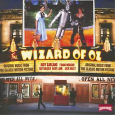 Various Artists The Wizard of Oz (CD) Album