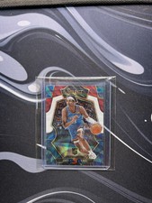 2023 Select Basketball Ousmane Dieng Red,White,Blue Prizm RC 