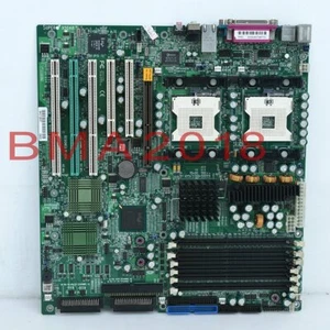 1PC Used Supermicro X5DA8 Tested In Good Condition fast delivery - Picture 1 of 6