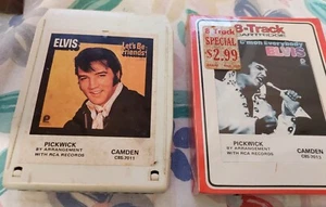 ELVIS "C"MON EVERYONE" VON CBS-7013, NIE GEÖFFNET - Bild 1 von 3