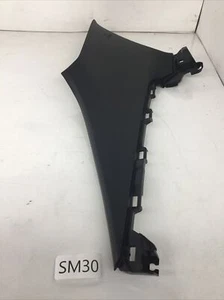 TOYOTA PRIUS REAR LEFT SIDE UPPER QUARTER TRIM COVER PANEL OEM 2016 - 2021 - Picture 1 of 8