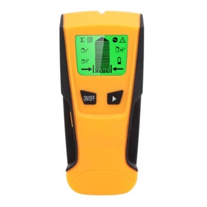 TH210 Wall Metal Detector Electronic Wood Studs Finder Wire Scanner LCD Display - Picture 1 of 9