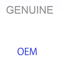 Cerato K3 YD 2014-2015 Koup Koup OEM M//T 6Speed Gear Shift Knob KIA Forte