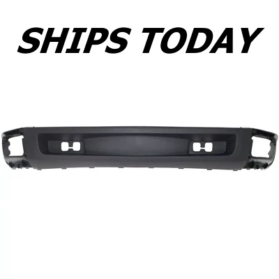 全新前下帷幔 适用于 2007 - 2013 雪佛兰索罗德 1500 — 第 1/4 张图片