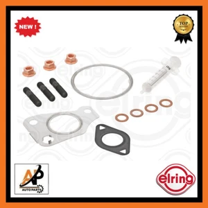 ELRING 007.810 Ladegerät Montagesatz für Alfa Romeo Chevrolet Chrysler Citroën - Bild 1 von 1