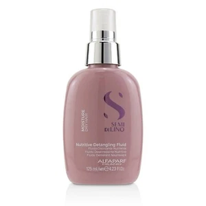 ALFAPARF SEMI DI LINO NUTRITIVE DETANGLING FLUID 125 ML FOR DRY HAIR - Picture 1 of 3