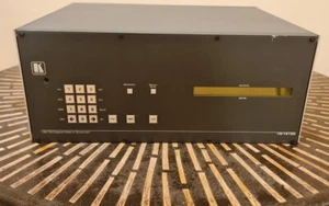Kramer VS-1616D 16x16 HDMI matrix Switcher Chassis  - Picture 1 of 2