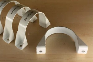 4 ea, Bell 206 Strap Assy 206-050-164-013 - Picture 1 of 2