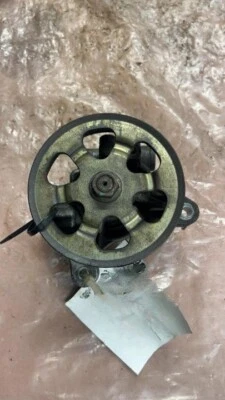 2002-2006 Acura RSX 2.0L Power Steering Pump Assembly OEM With Warranty - Image 1 of 4