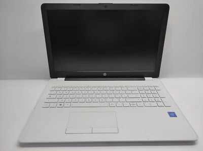 NOTEBOOK HP PAVILION 15 INTEL CELERON N3060 4GB RAM 128GB SSD WIFI WEBCAM - Immagine 1 di 4