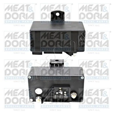 Unidad de control sistema bujía incandescente PEUGEOT CITROEN FIAT OPEL 304 305 I 5981.10 Foto 1 de 4