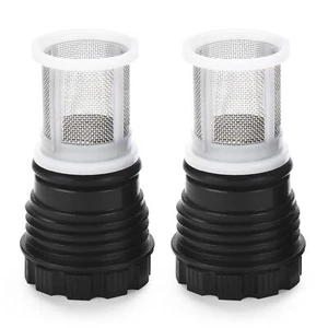 H98510S Rinnai Durchlauferhitzer Filter für Rinnai Durchlauferhitzer Warmwasserbereitung - Bild 1 von 4