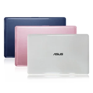 For ASUS E203 E203N E203NA A shell Back cover White/Pink/Blue - Picture 1 of 7