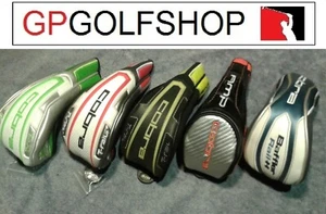 Cobra Hybrid Kopfabdeckung optional Amp, Leitblech T-Schiene, S3 Schiene H - Bild 1 von 19