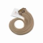 Beauty Works Deluxe Clip-In Hair Extensions 18 Inch - Bohemian - Imperfect Box