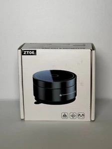 Universal Electric Vacuum Magnetic Suction Car Phone Mount 360° Rotation Holder - Picture 1 of 1