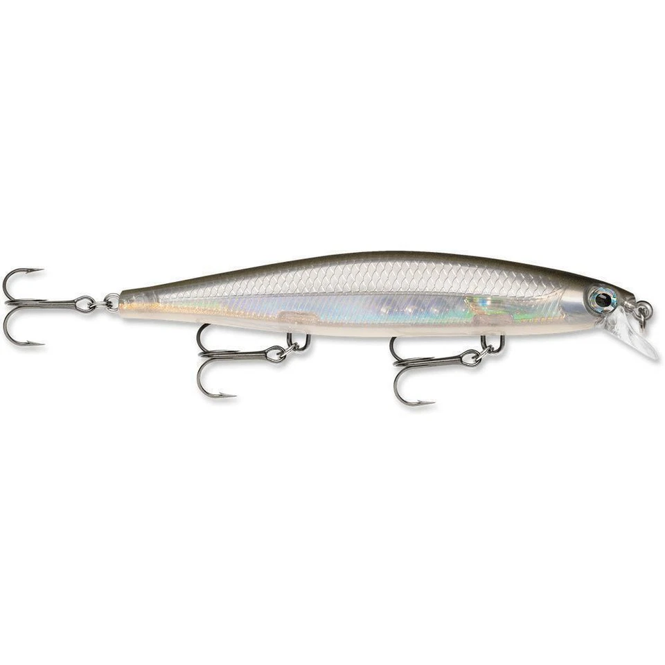  Rapala Shadow Rap SDR11 Ghost Shiner Foto 1 de 1