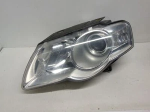 Hauptscheinwerfer links VW PASSAT (3C2) 2.0 TDI 16V 3C0941005J - Picture 1 of 7