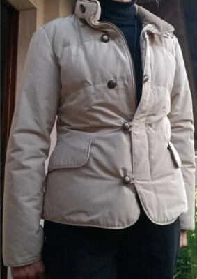 Piumino Donna Marella - Immagine 1 di 4