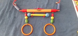  Kinderwagen Spielzeug Kinderwagenkette  - Bild 1 von 4