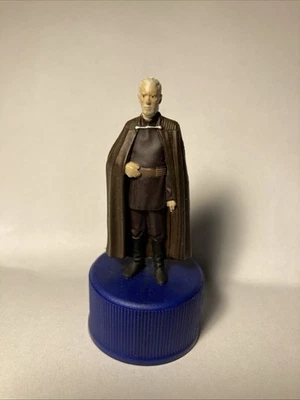 星球大战第2集百事可乐瓶盖 — 第 1/4 张图片