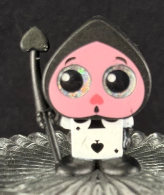 Disney Doorables - Black Card - Alice In Wonderland - Series 8 - Common - Image 1 of 4