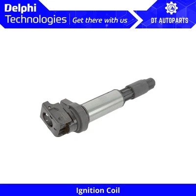 Bobina de encendido Delphi para BMW 335i xDrive 2009-2010 3,0 L L6 Foto 1 de 4