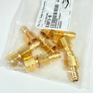 Dixon Ventil E3BF3-B Austausch Buchse (10er Pack) - BRANDNEU - Bild 1 von 5