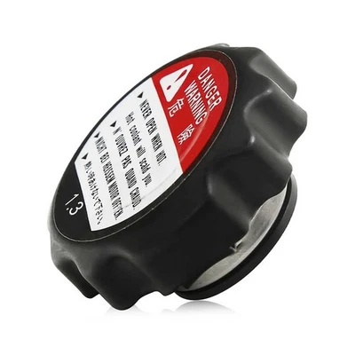 1.3 Bar Radiator Cap Fit for Car Motorcycle Universal - Image 1 of 4