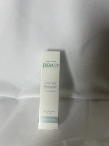 Proactive Green Tea Moisturizer 1 Fl Oz - Picture 1 of 2