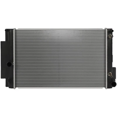 Radiador de aluminio RAD13001 para 2008 2009-2015 Scion xB 4 puertas 2,4 L L4 Foto 1 de 4