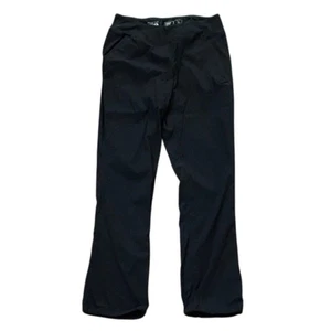 Mountain Hardwear Black Dynama 2 Ankle Pants Womens Size Medium 1880731 - Picture 1 of 12