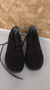 Under Armour Project Rock 3 – schwarze Sneaker US 9 / UK 8, leicht - Bild 1 von 11