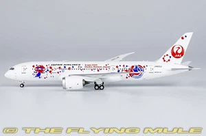 NG 1:400 787-8 Dreamliner JAL JA823J - Picture 1 of 1