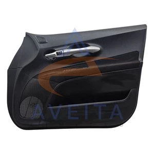 Toyota Auris 1.6 Petrol 07-12 Door Card Right Side Front 6762802070 - Picture 1 of 16