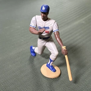 Eric Davis L.A. Dodgers 1992 Starting Lineup Kenner Figur - Bild 1 von 8