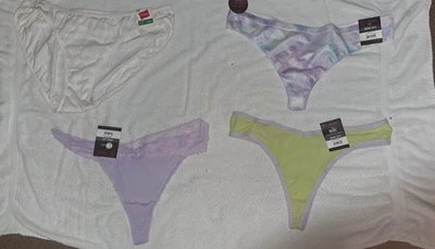 panties women lot XXXL 21 - Image 1 of 4