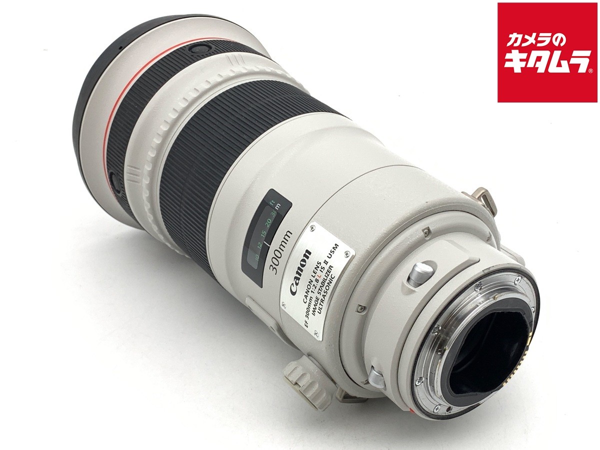 Canon EF f/2.8 Camera Lenses 300mm Focal for sale | eBay