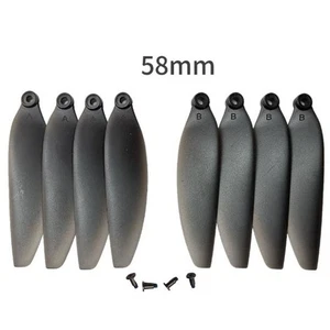 58mm/66mm Folding Propeller Blades - Picture 1 of 16
