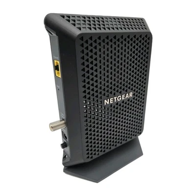 NETGEAR CM700 High Speed Cable Modem CM700-100NAS 1.4Gbps DOCSIS 3.0 - Image 1 of 4
