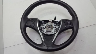 Volante Acura TLX 2016 Foto 1 de 4
