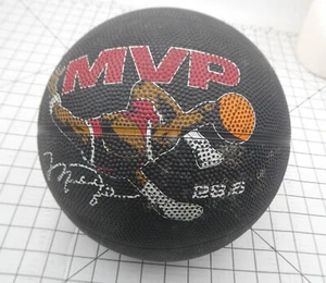 Wilson MVP (Michael Jordan) Basketball - Womens/Youths (circumference 28.5") - Picture 1 of 8