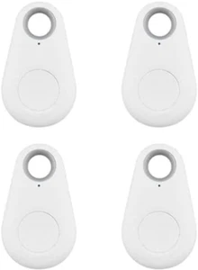 Smart Tracker Alarme anti-Perte Localisateur Bluetooth Objets Clés Téléphone - Photo 1/4