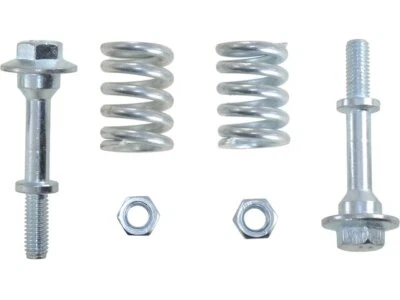 Muelle de escape para Honda Element 2003-2005 API 12848FVZW 2004 2,4 L 4 cilindros Foto 1 de 2