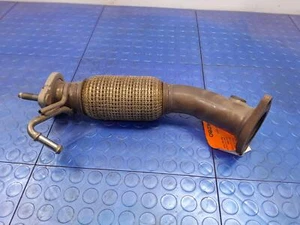 20-24 Kia Soul 2.0L Front Exhaust Pipe Flex Pipe Genuine OEM 28610K0500 - Picture 1 of 5