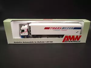 AWM Iveco Eurostar Trans Bolzano autoarticolato *Vi952-6-1131 - Foto 1 di 4