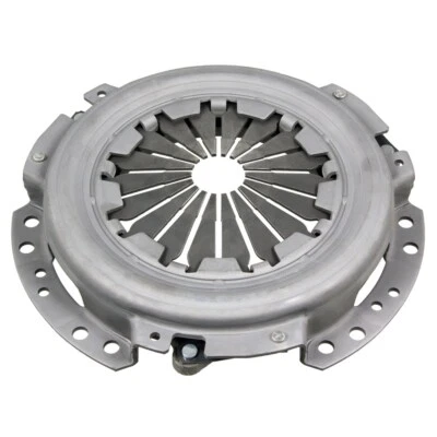 BLUE PRINT Kupplungsdruckplatte  u.a. für CITROËN, PEUGEOT - Bild 1 von 2