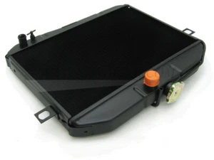 Sistema abierto radiador Volvo 8601065 Supertronic 544 210 Amazon -1967 - Imagen 1 de 2