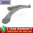 Borg & Beck Front Right Track Control Arm Fits Renault Clio 2012- Zoe 2012-