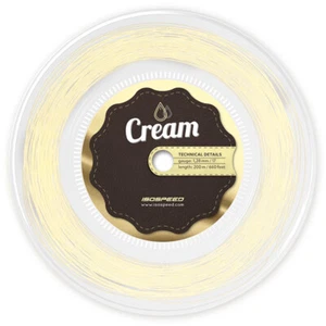 Carrete Isospeed Cream 1,28 mm 200 m - Imagen 1 de 3